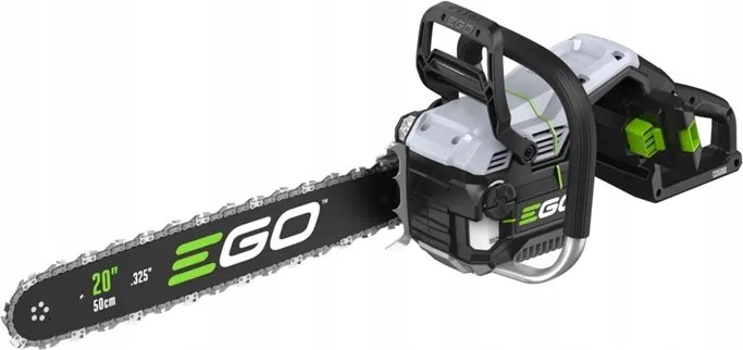 Akumulátorová píla Ego Power+ Pro X CSX5000, 50 cm, 56 V