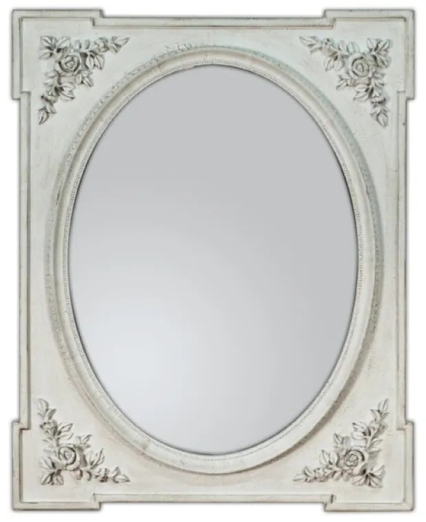 Zrkadlo Cachet P Rozmer: 80 x 100