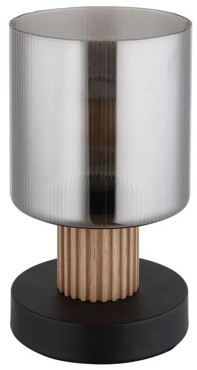 Globo 15768T - Stolná lampa ALEIDIS 1xE27/25W/230V