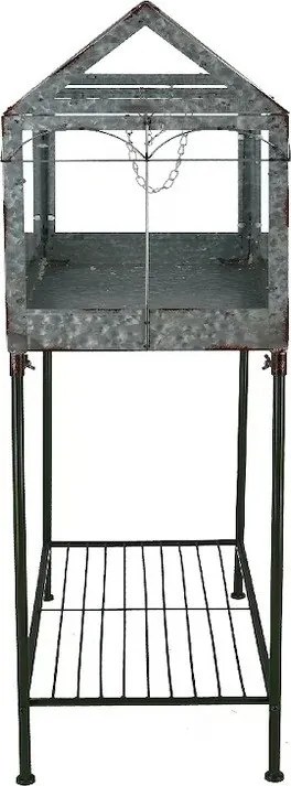 Rastlinná škôlka – Esschert Design