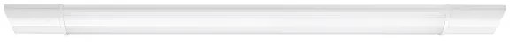 Rabalux 1451 - LED Podlinkové svietidlo BATTEN LED/20W/230V