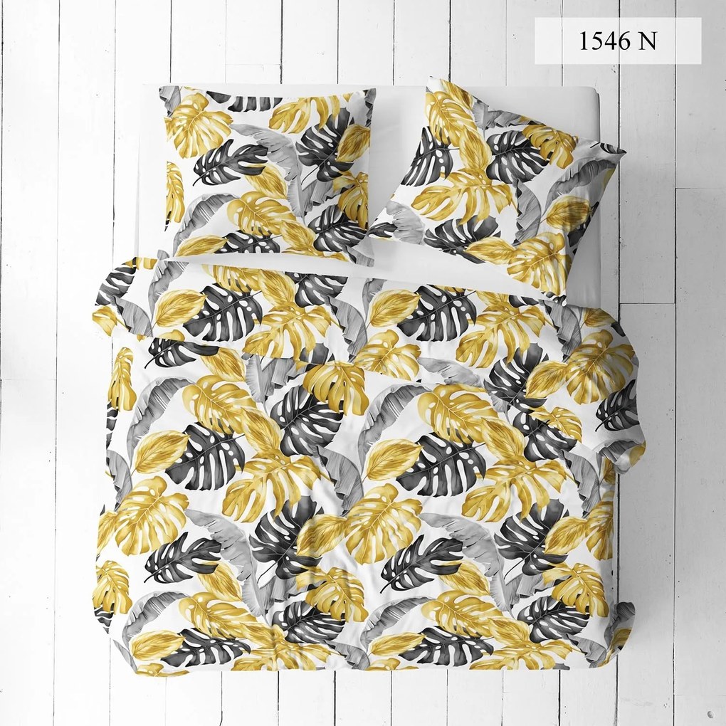 KREPOVÉ OBLIEČKY SEERSUCKER 160X200 CM, 2KS 70X80 CM VZOROVANÉ