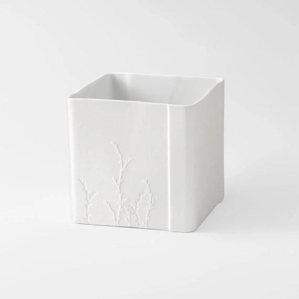 räder Porcelánový obal na kvetináč Umbrella