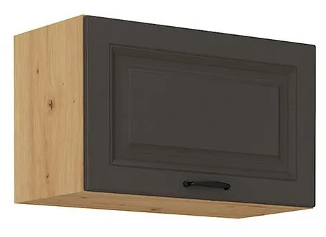 Visiaca skrinka Retroline 60 GU-36 1F, Farby: biela