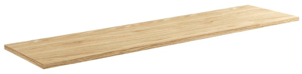Vysokú závesnú kúpeľňovú skrinku Nova Cashmere 80-03-2D kašmírovú