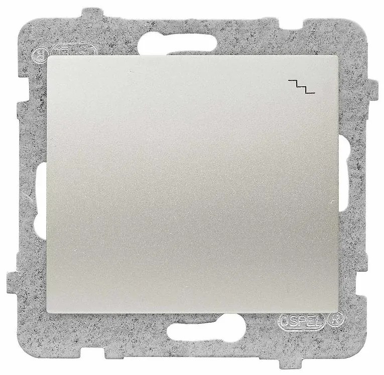 Vypínač schodiskový Sigma ŁP-3D/M.ST