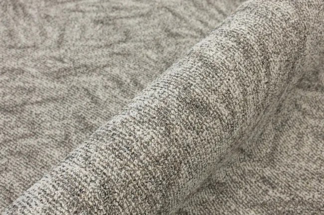 Koberec FROZEN TERMO 13591 béžový / sivý