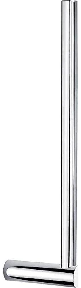 NIMCO BR 11055S-26 - Držiak toaletného papiera BORMO lesklý chróm