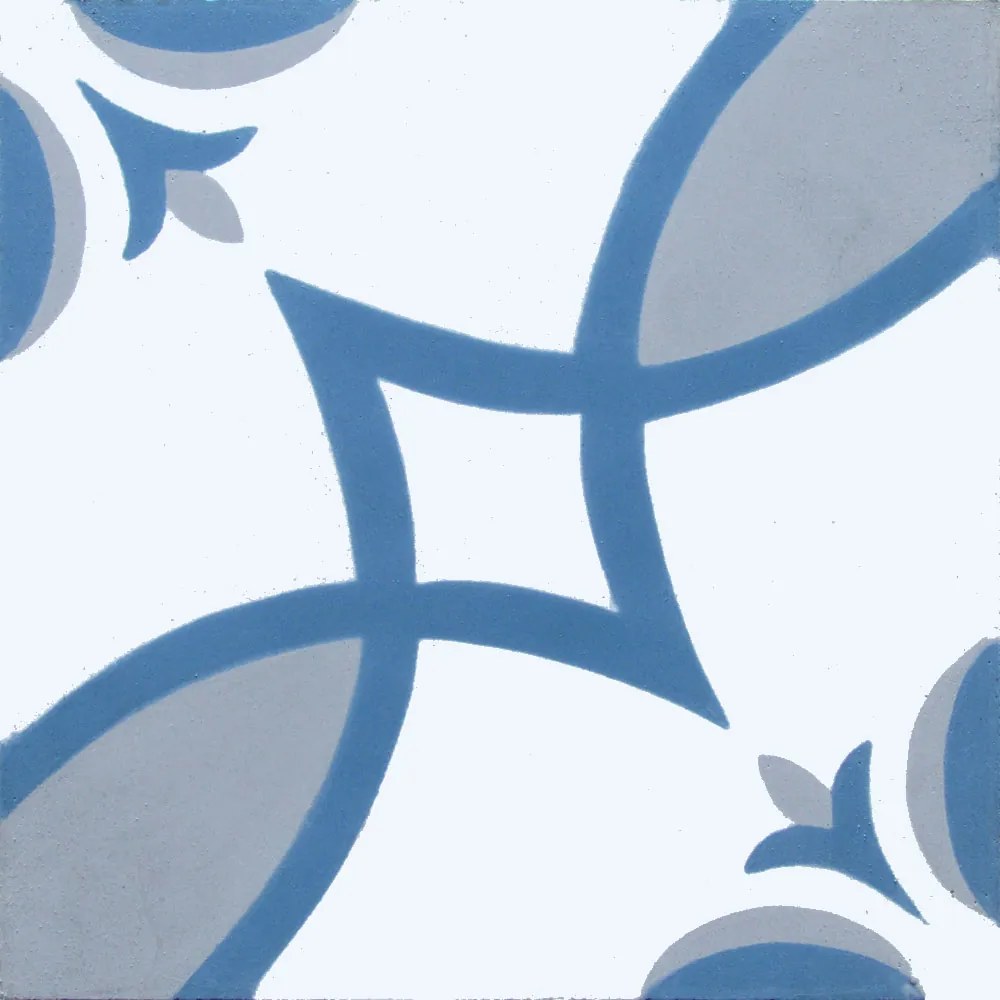 Cementové dlaždice 3380 | Articima