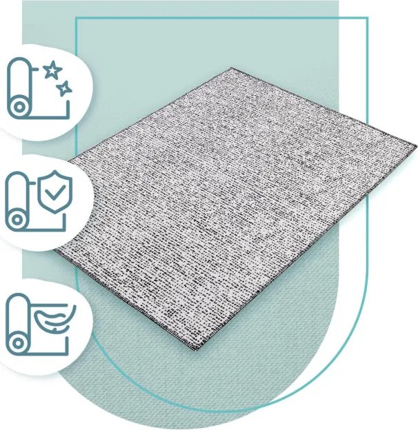 Koberec Balta Charly 1507 360