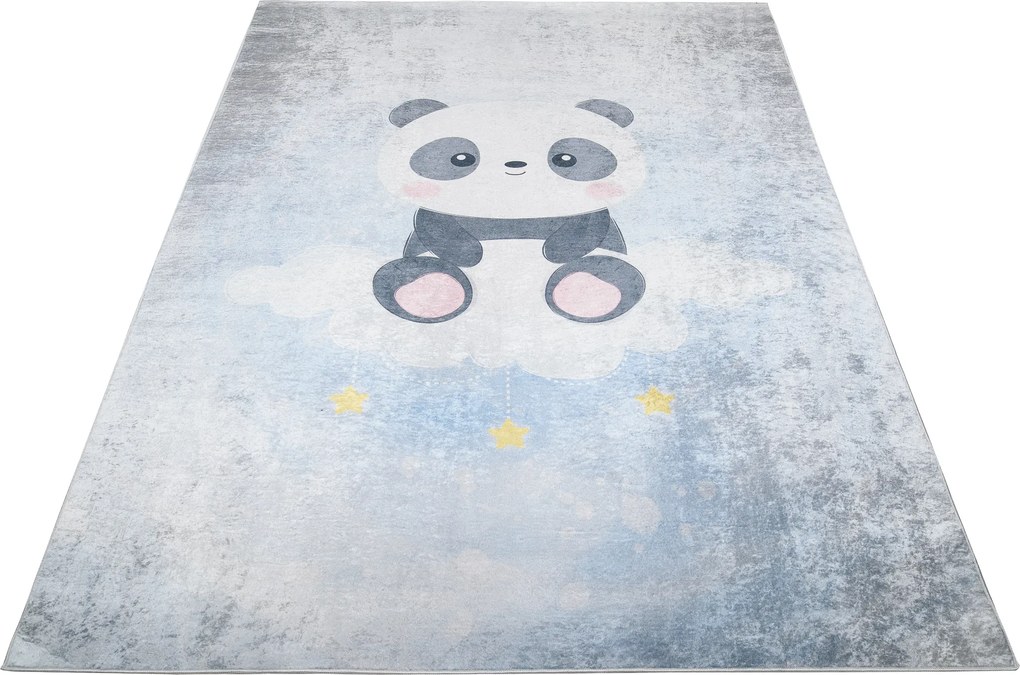 TA Koberec 2776 VYTLAČIŤ EMMA Rozmer: 80x150 cm