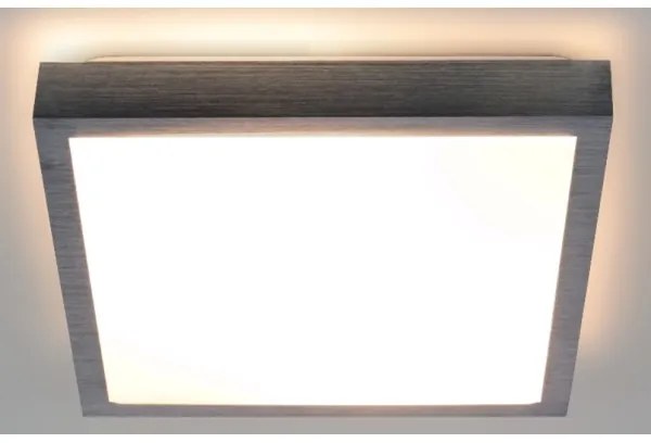 LED Stropné svietidlo VITAL LED/24W/230V matný chróm