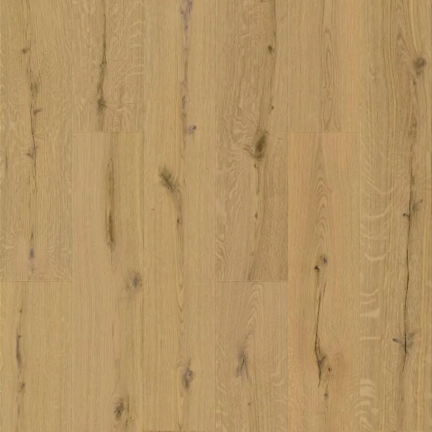 Vinylová podlaha SPC Dub Ceres 4V 4,5mm 0,3mm