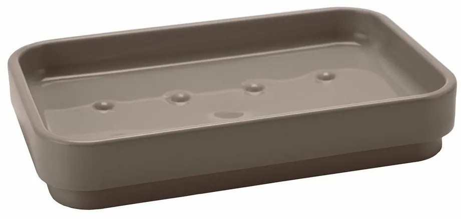 GEDY 631152 Seventy mydlovnička na postavenie, tortora