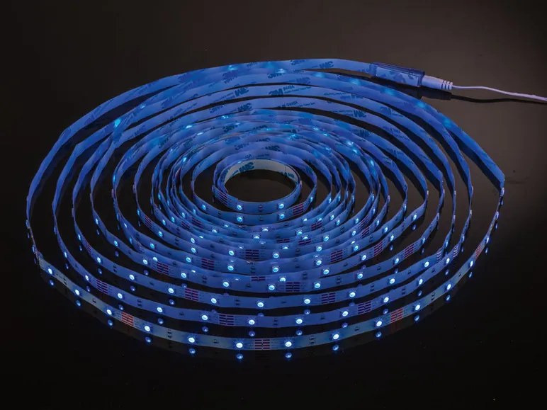 LIVARNO home Svetelný LED pás, 10 m (100338706)