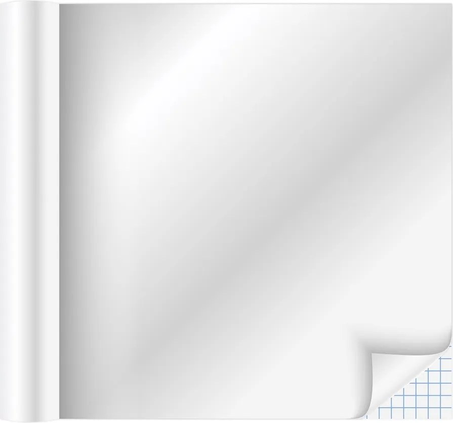 Zrkadlová samolepka 58x150 cm – Wenko