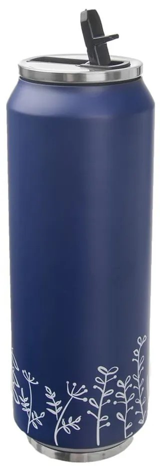 Modrá termoska 700 ml – Orion