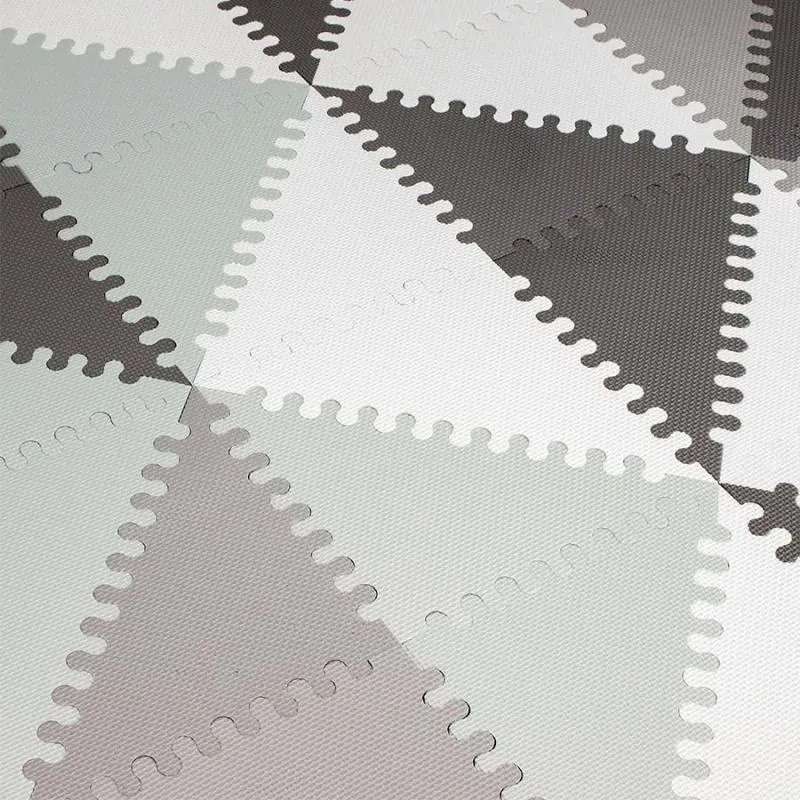 Podložka puzzle pre deti Sapphire SK-24