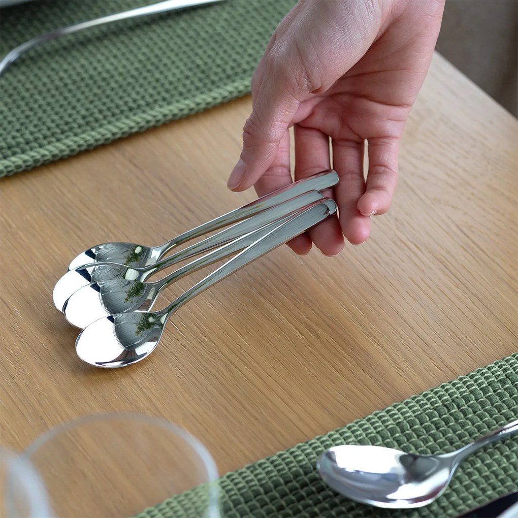 Príborový set 36 ks - City - 106160