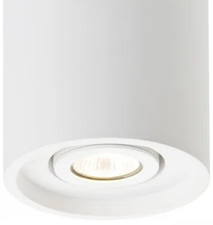 RED - Design Rendl - R10454 - Bodové svietidlo COLES 1xGU10/50W/230V