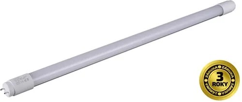 Solight LED žiarivka lineárna T8, 18W, 1800lm, 4000K, 120cm