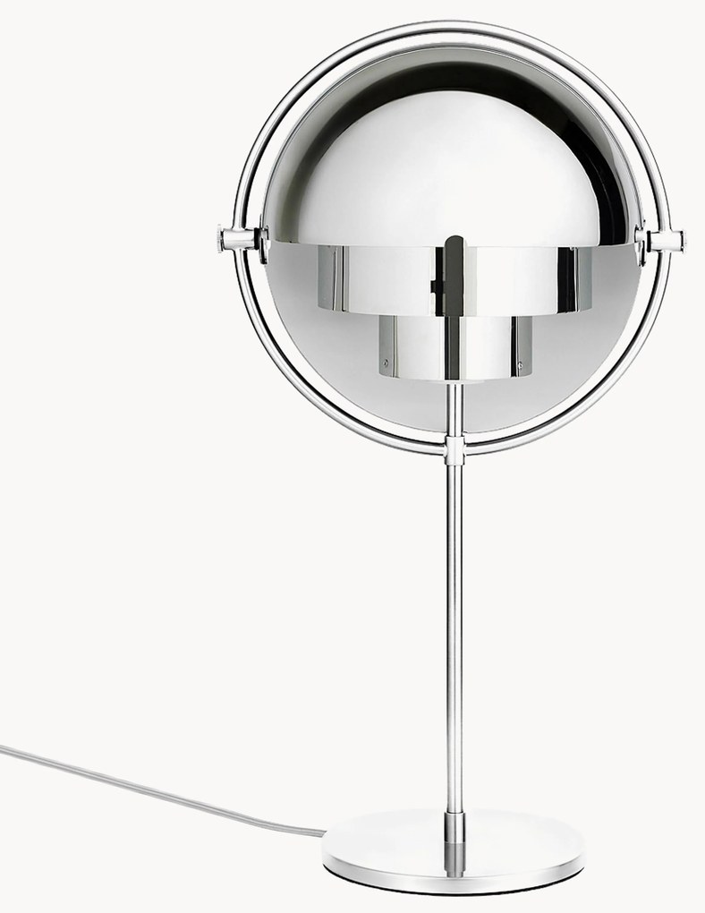 Veľká nastaviteľná stolová lampa Multi-Lite