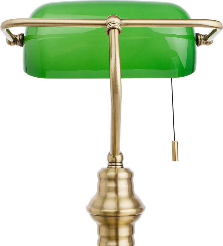SENATOR Stolná lampa