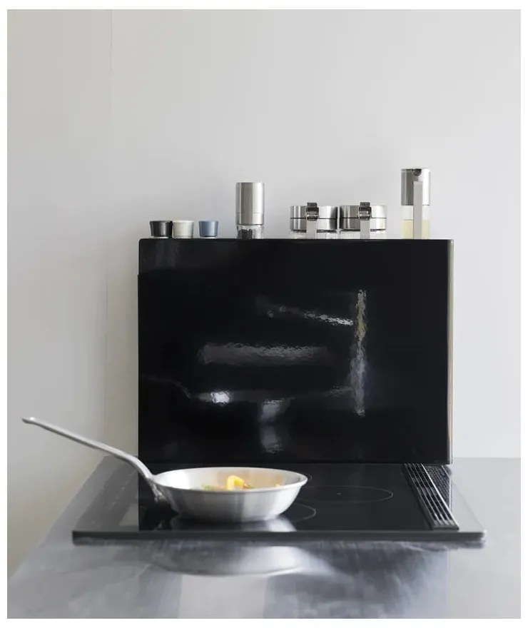 Kovový kuchynský organizér Tower – YAMAZAKI