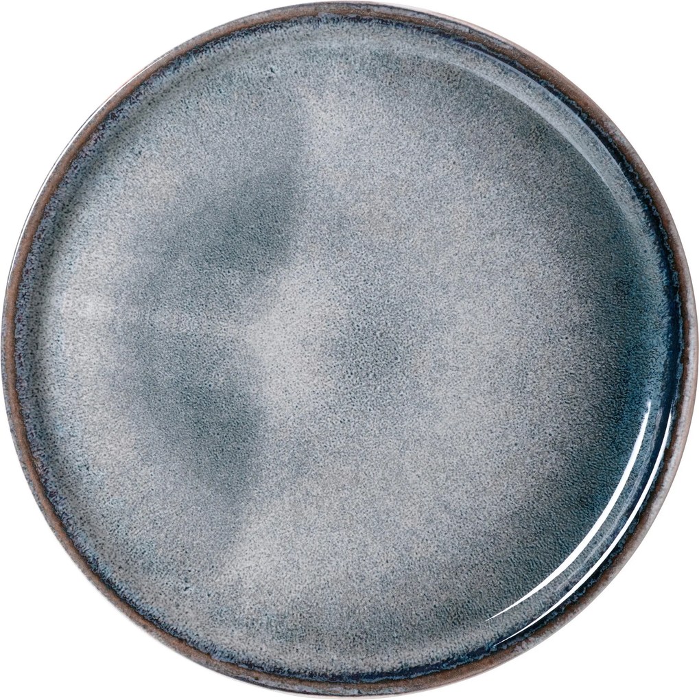 XXXLutz TANIER NA PIZZU kamenina keramika 30 cm Ritzenhoff Breker - Jedálenské sety - 003417109303