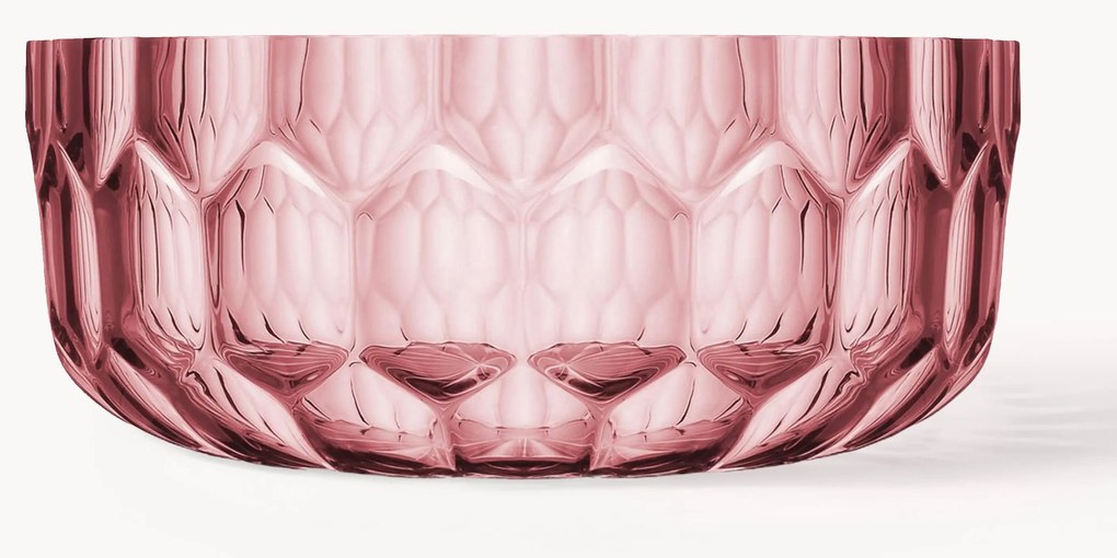 Miska na šalát so štruktúrovaným vzorom Jellies