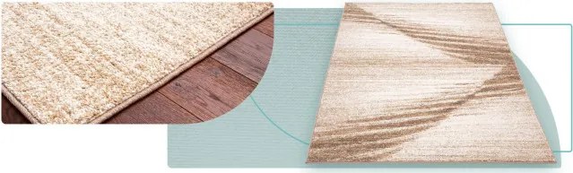 Koberec Agnella Avanti Noe Krémový