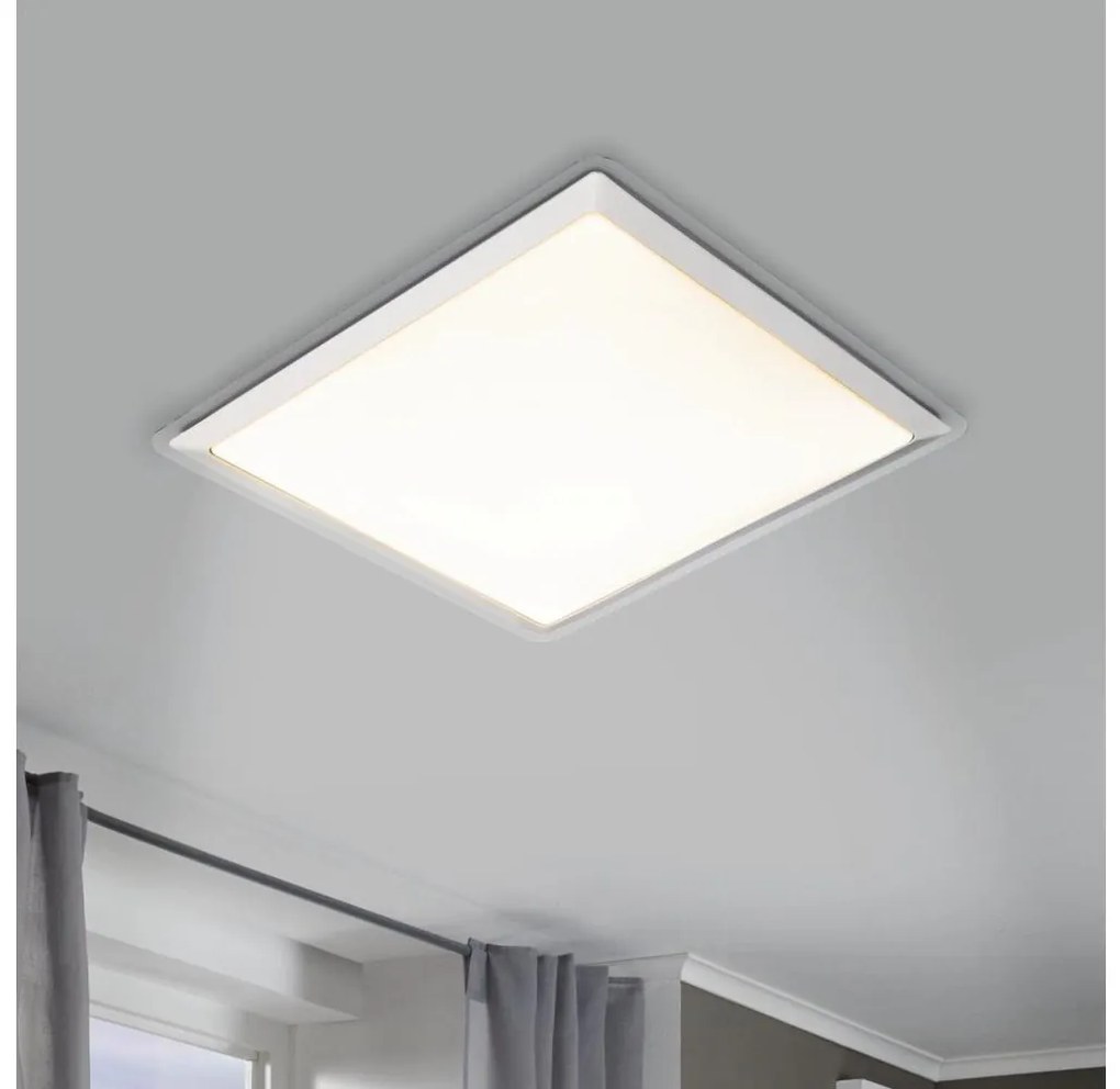 Eglo 95681 - LED Stropné svietidlo COMPETA 1 LED/24W/230V
