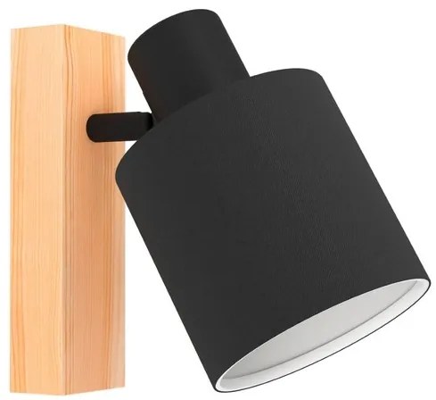 Bodové osvetlenie Eglo BATALLAS mix farieb 99488