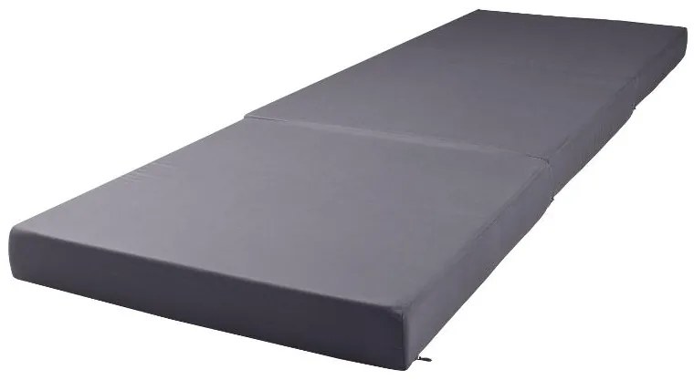 Livarno®  Skladací matrac, 190 x 65 cm  (100398883)