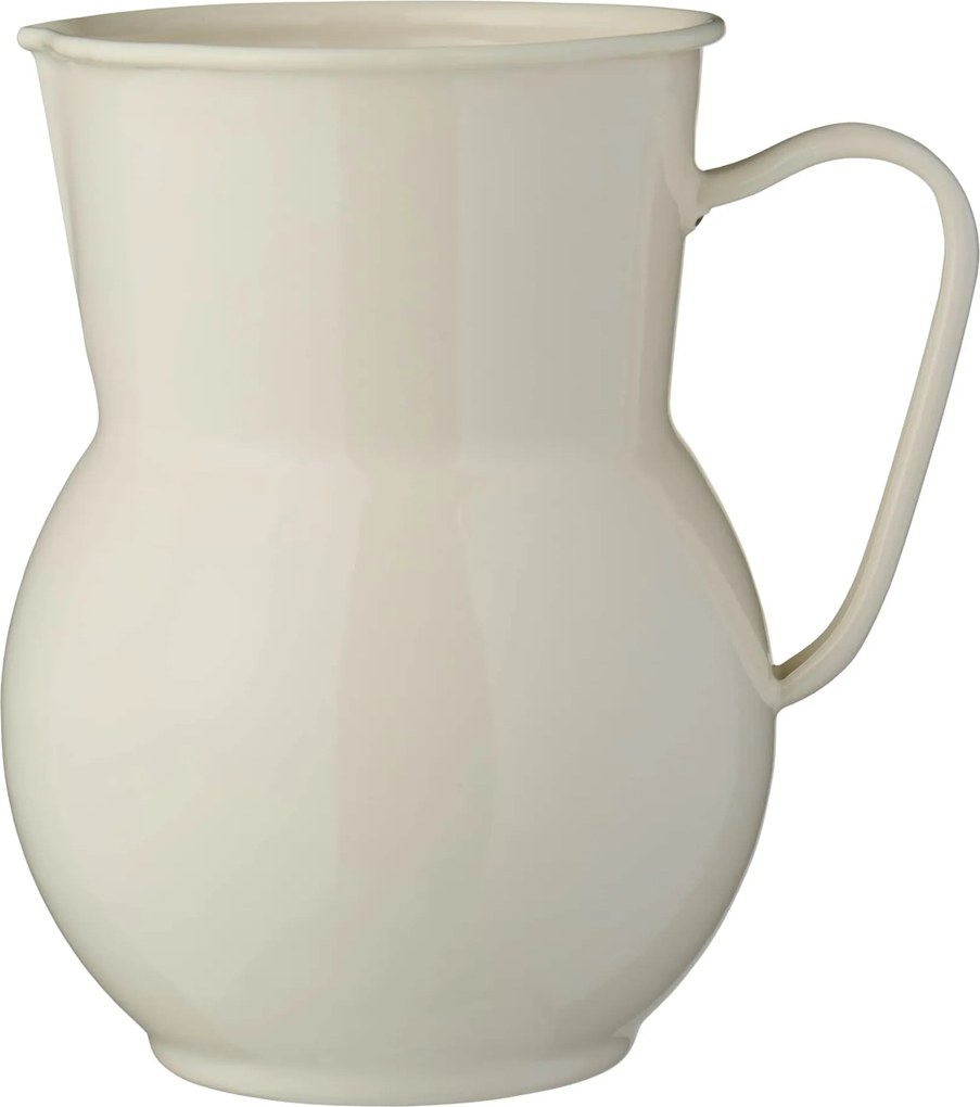 Ib Laursen Smaltovaný džbán Sand