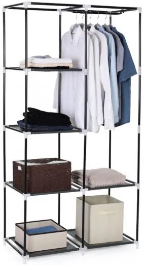 Šatníková skriňa RYG84G