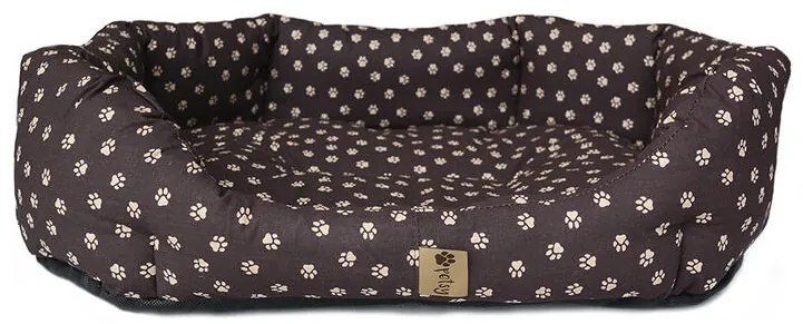 Pelech pre psa LABKA veľ. M - 65 x 50 cm