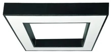 LED Stropné svietidlo LED/40W/230V 4000K 60x60 cm