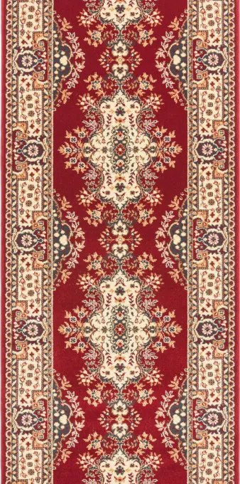 Behúň Agnella Standard Fatima Bordo