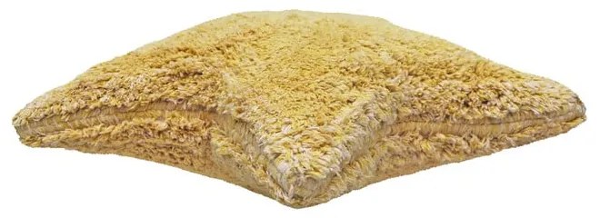 Bavlnený detský vankúšik 54x54 cm Stella Honey – Lorena Canals