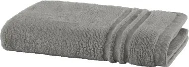 Froté uterák pre hostí Kira 30x50 cm, sivý%
