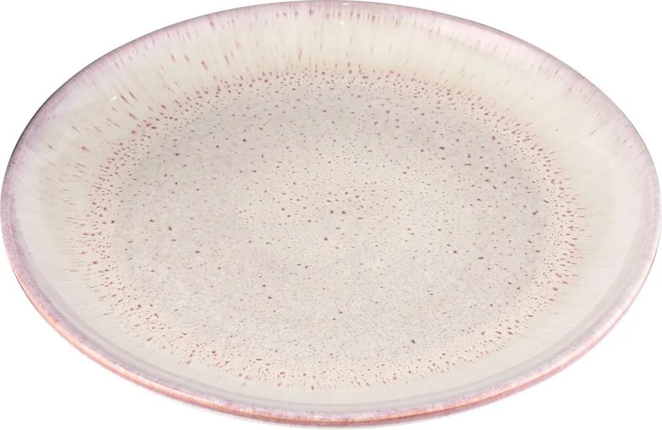 TAVIRA Tanier 27 cm - ružová