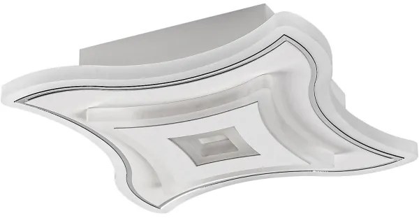 Rabalux 6958 - LED stropné svietidlo TANELI LED/20W/230V 3000/4000/6000K