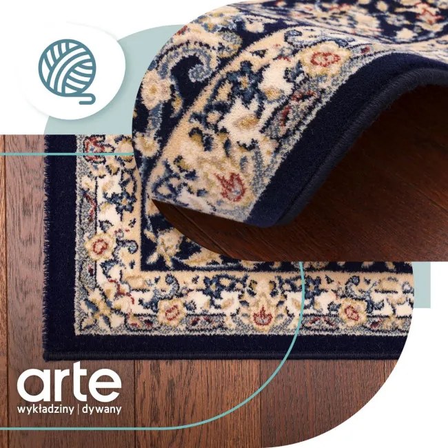 Koberec Osta Diamond 7252 100 béžový