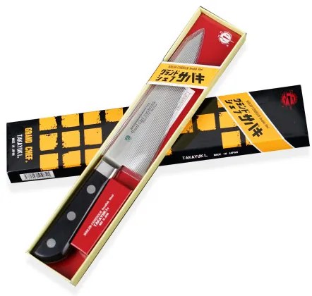 nůž Chef Sabaki Honesuki (Kanto Style) 150mm, SAKAI TAKAYUKI