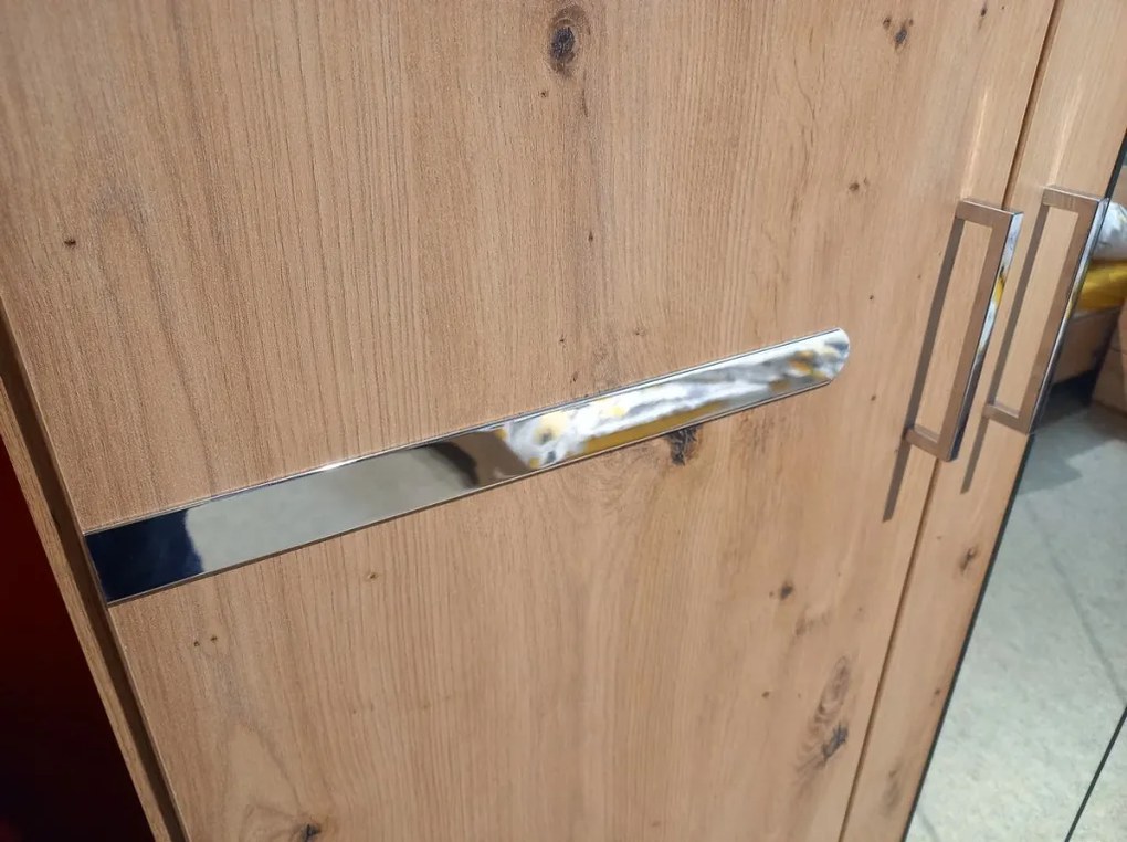 Zostava spálne Anna, dub artisan