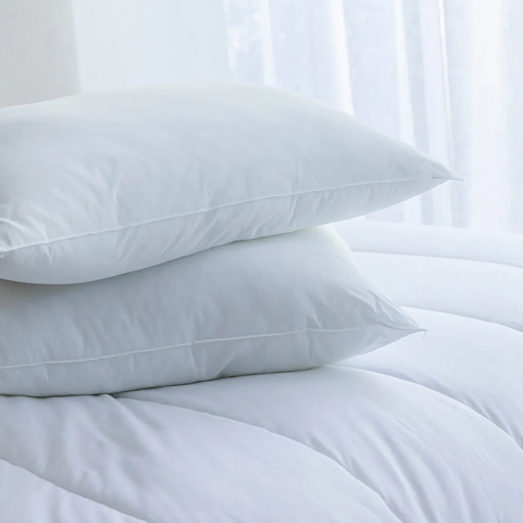 Vankúš proti poteniu, mäkký