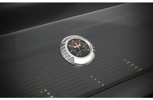 Plynový gril Tenneker Halo TG5Pl