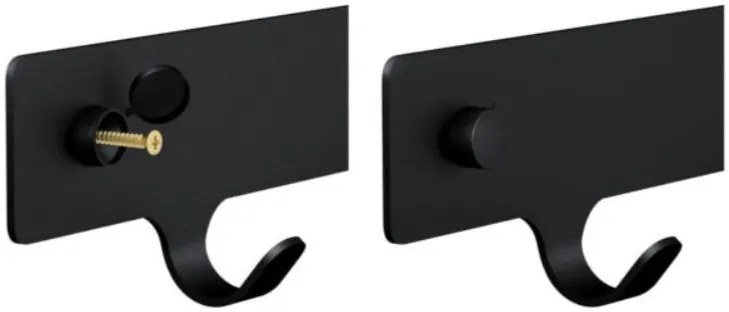 Vešiak na stenu do chodby HOME SWEET HOME 50