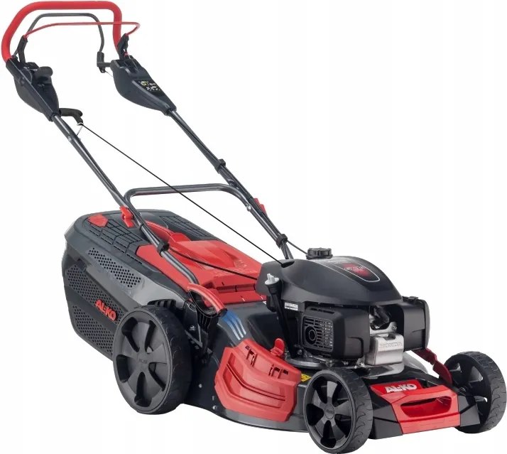 Plynová kosačka Alko 521 Vs-h Premium Honda 51 cm s variabilným pohonom kolies
